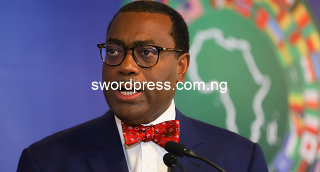 Adesina Says Africa Will ‘Feed Itself With Pride’ As AfDB Approves $1.5bn For Food Crisis