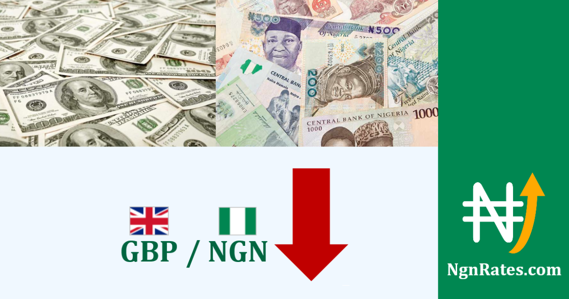 EXCHANGE YOUR POUNDS WITH US AT THE BEST RATE – Abuja, Nigeria