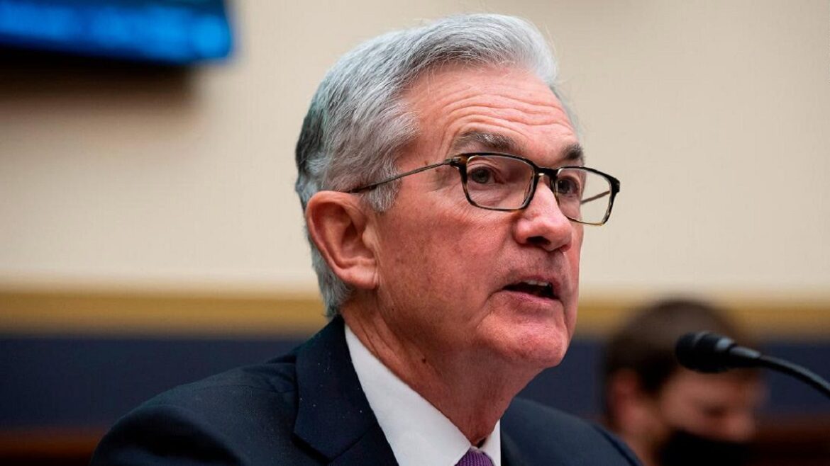 Inflation: Further Rate Increases Likely, Amount Uncertain, Fed Chair Says