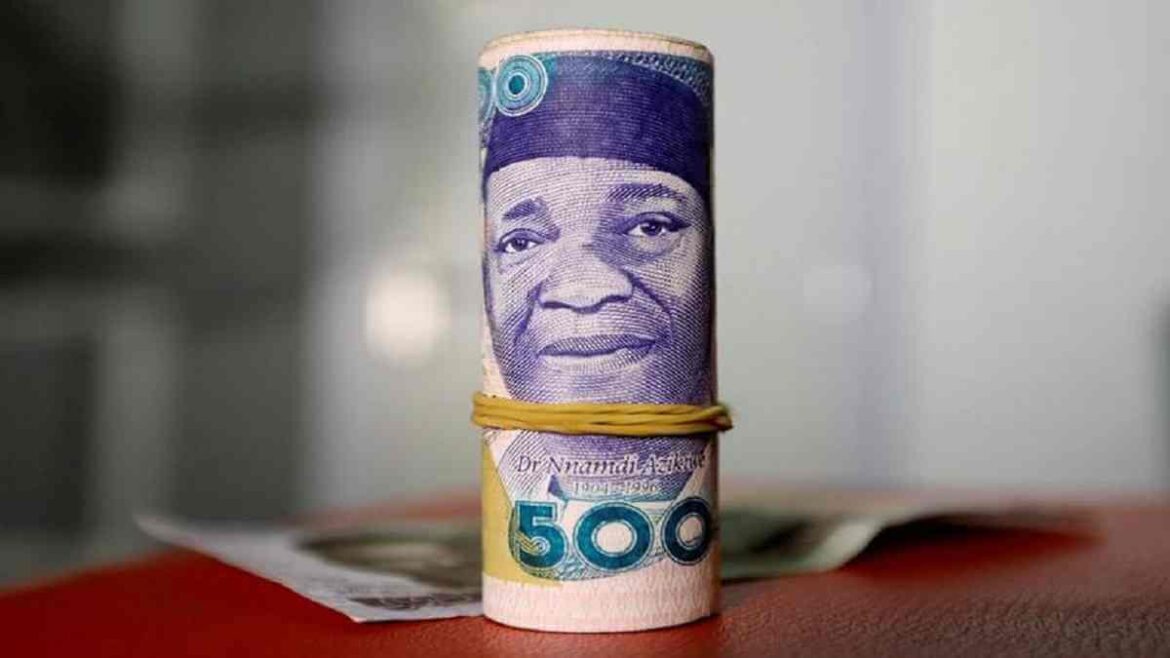 Treasury, Bonds Yields Flatten as Naira Gains