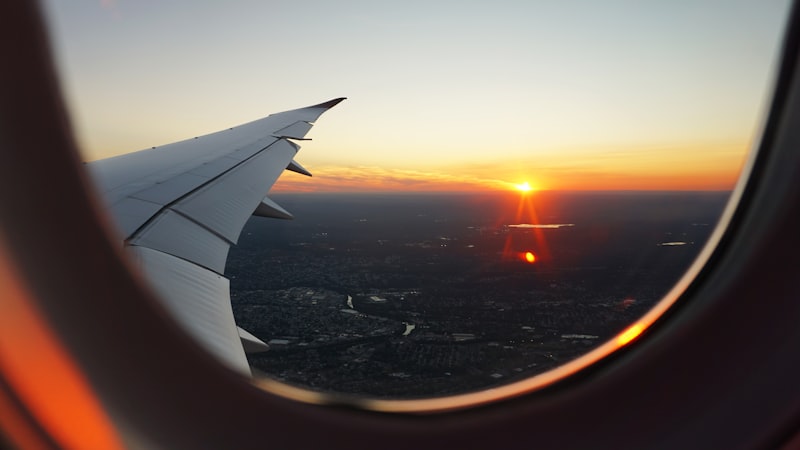 Boarding Time